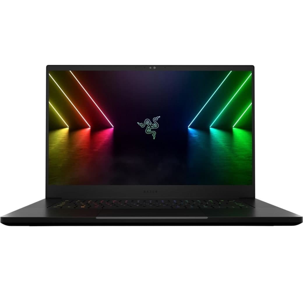 Schwarz Razer Blade 15 Gaming Notebook - Intel® Core™ i9-12900H - 16GB - 1TB SSD - NVIDIA® GeForce® RTX 3070 Ti (8GB).2
