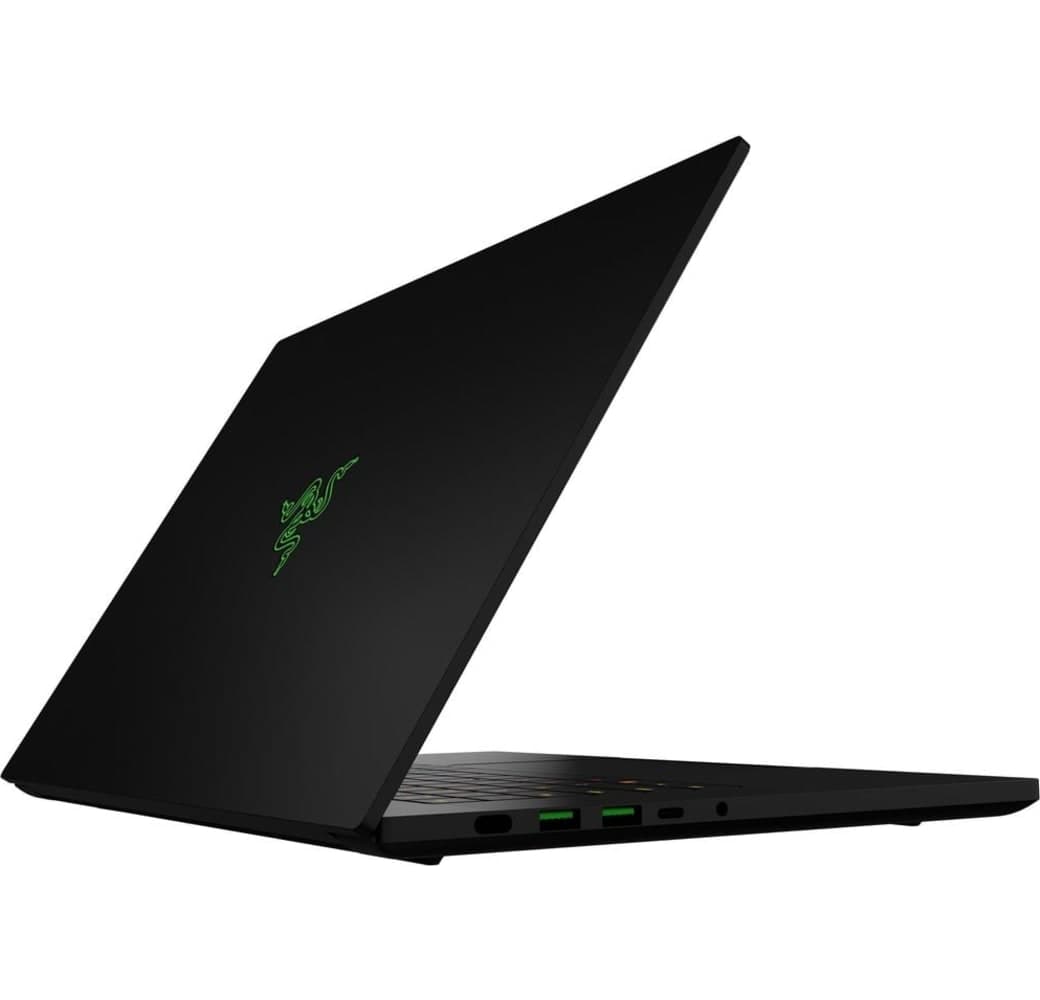 Schwarz Razer Blade 15 Gaming Notebook - Intel® Core™ i9-12900H - 16GB - 1TB SSD - NVIDIA® GeForce® RTX 3070 Ti (8GB).5