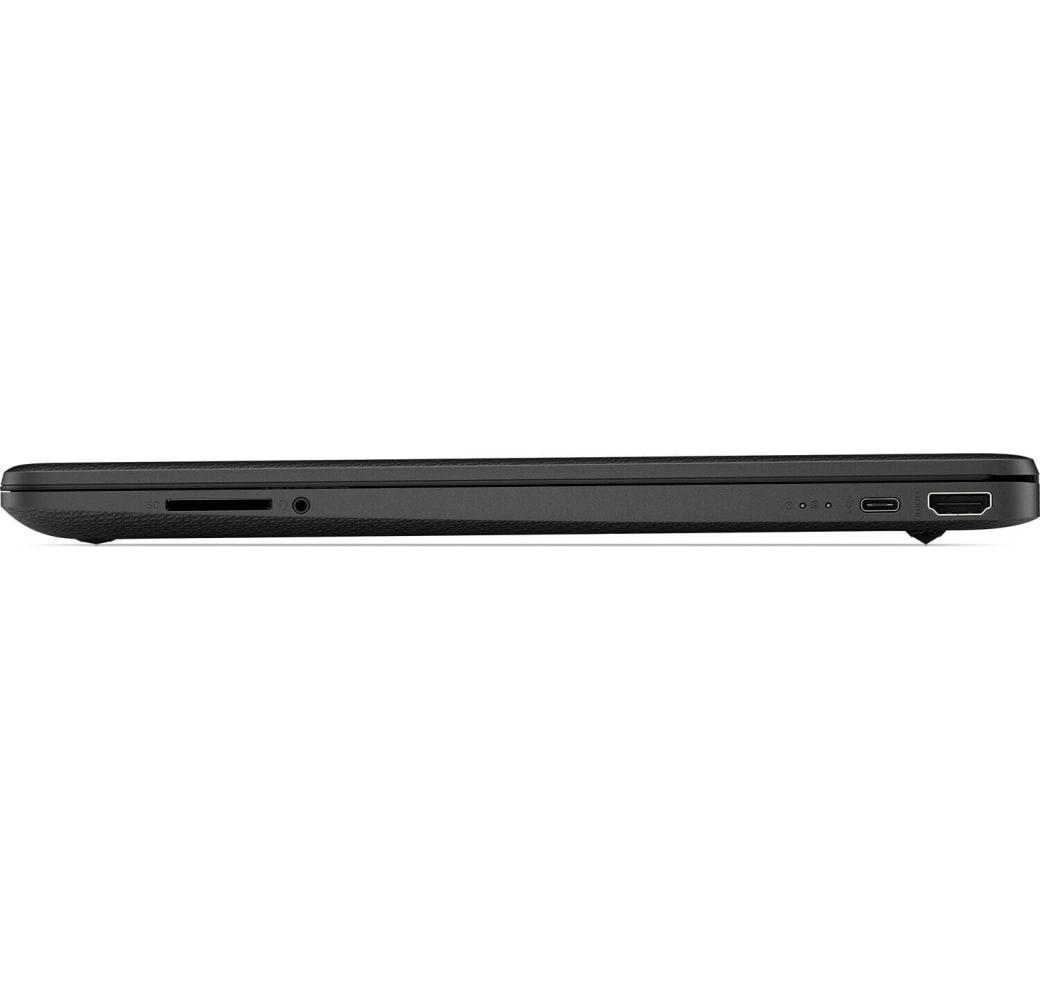 Pechschwarz HP 15s-fq5057ng Notebook - Intel® Core™ i5-1235U - 16GB - 512GB SSD - Intel® Iris® Xe Graphics.4