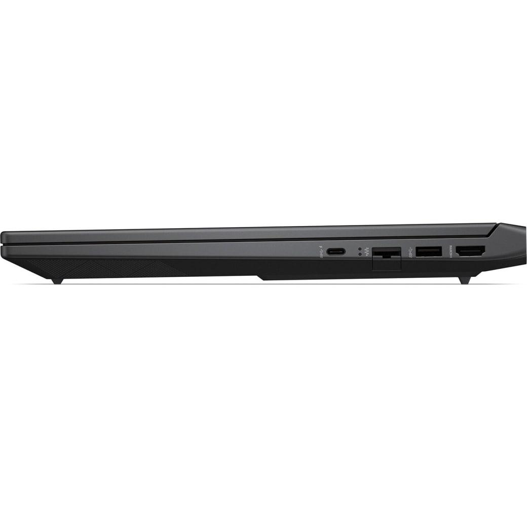 Glimmer Silber HP Victus 15-fa0065ng Gaming Notebook - Intel® Core™ i5-12450H - 16GB - 512GB SSD - NVIDIA® GeForce® RTX 3050 Ti (4GB).5