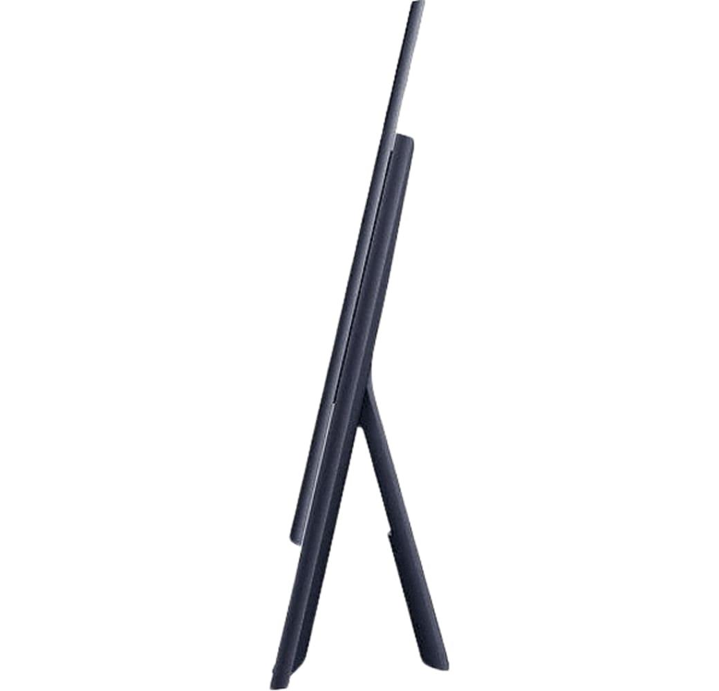 Navy Blau Samsung TV 43" GQ43LS05BAU The Sero QLED.5