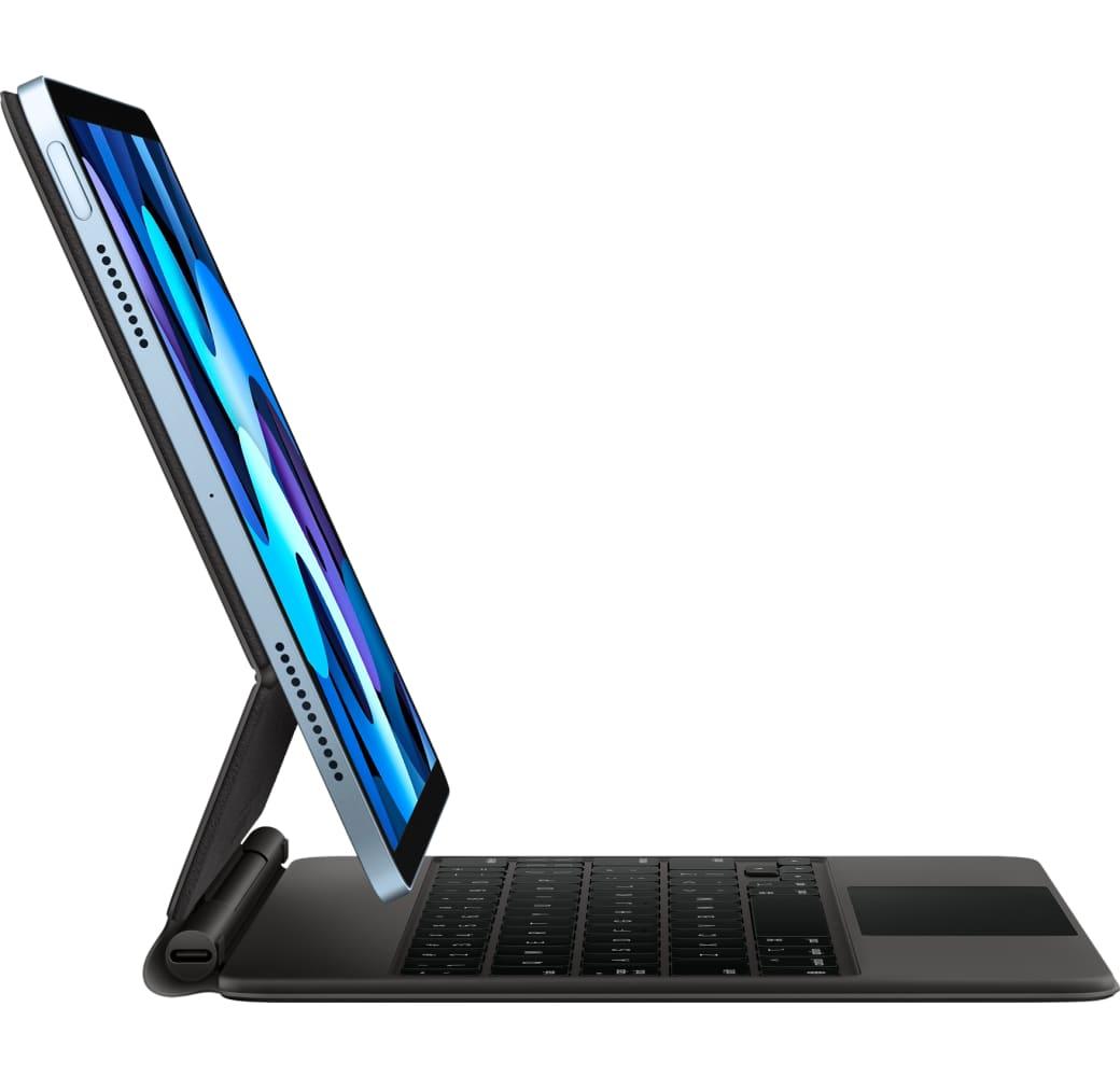 Zwart Apple Magic Keyboard for 11" iPad Pro - (QWERTY).2
