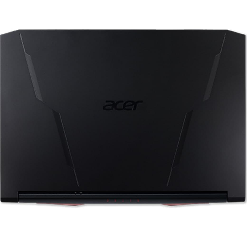 Black Acer Nitro 5 AN515 Gaming Laptop - Intel® Core™ i7-11370H - 16GB - 512GB SSD - NVIDIA® GeForce® GTX™ 1650 (4GB).5
