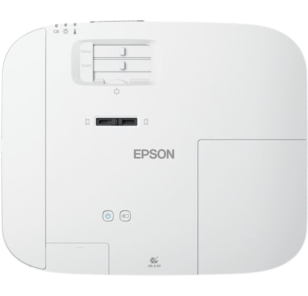Weiß Epson EH-TW6150 Beamer - 4K UHD.3