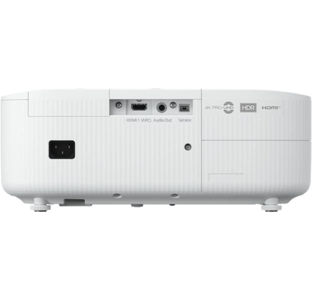 Weiß Epson EH-TW6150 Beamer - 4K UHD.4