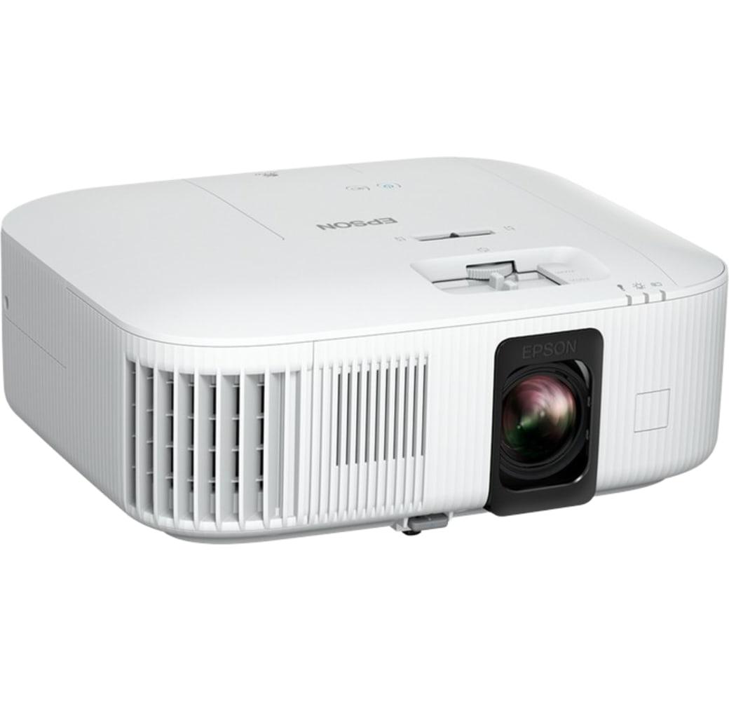 Weiß Epson EH-TW6250 Beamer - 4K UHD.2