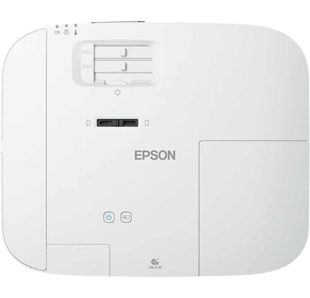 Weiß Epson EH-TW6250 Beamer - 4K UHD.3