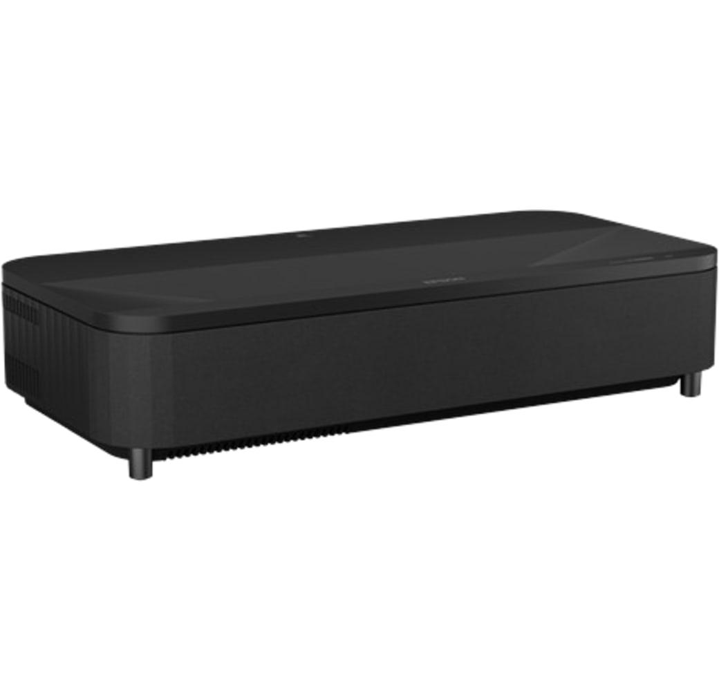 Black Epson EH-LS800B Laser Projector - 4K UHD.3