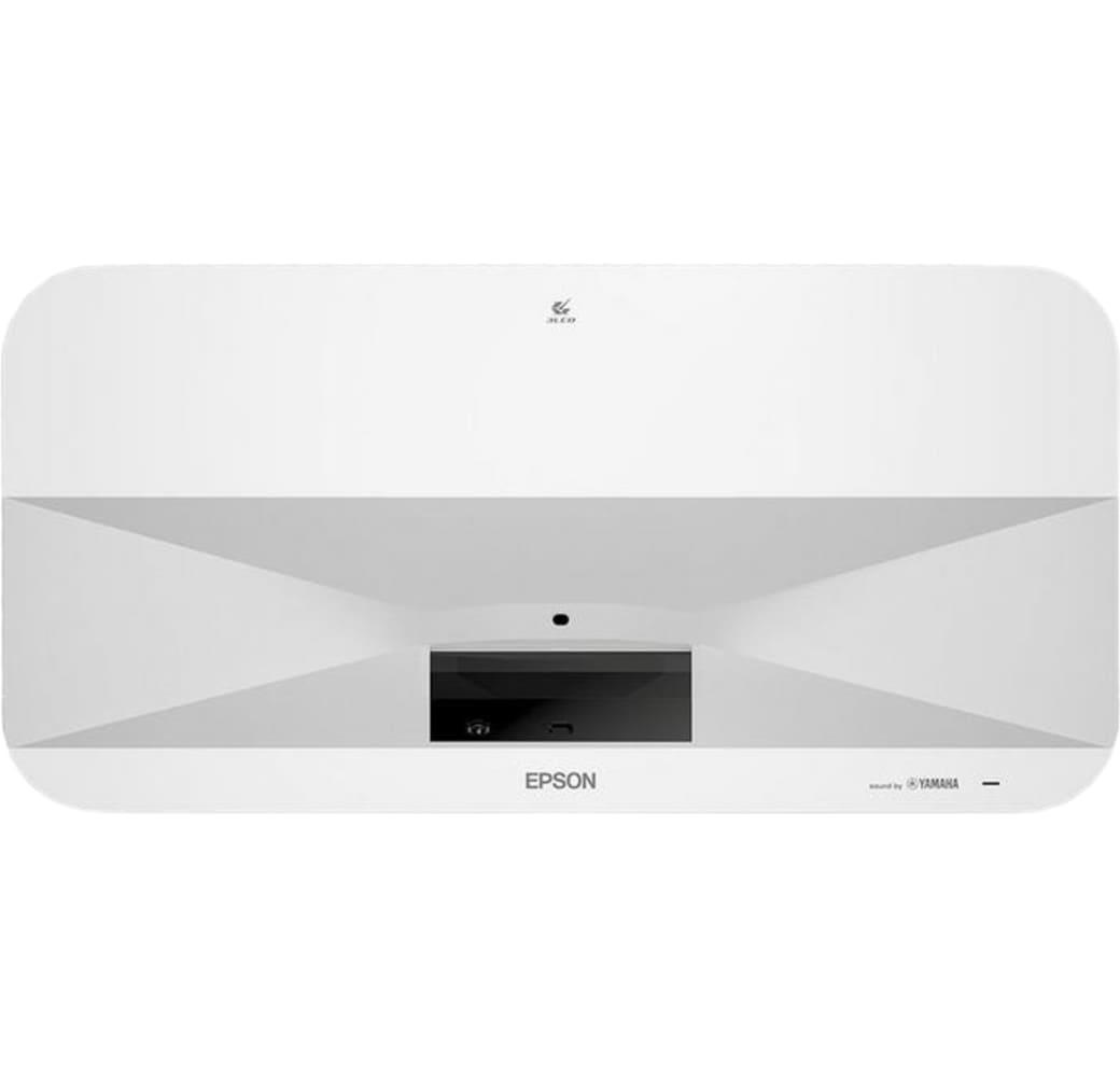 Weiß Epson EH-LS800W Laser Beamer - 4K UHD.3