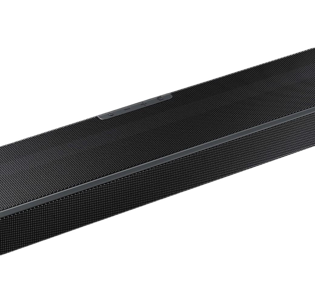Schwarz Samsung HW-Q600A 3.1.2 Soundbar + Subwoofer.2