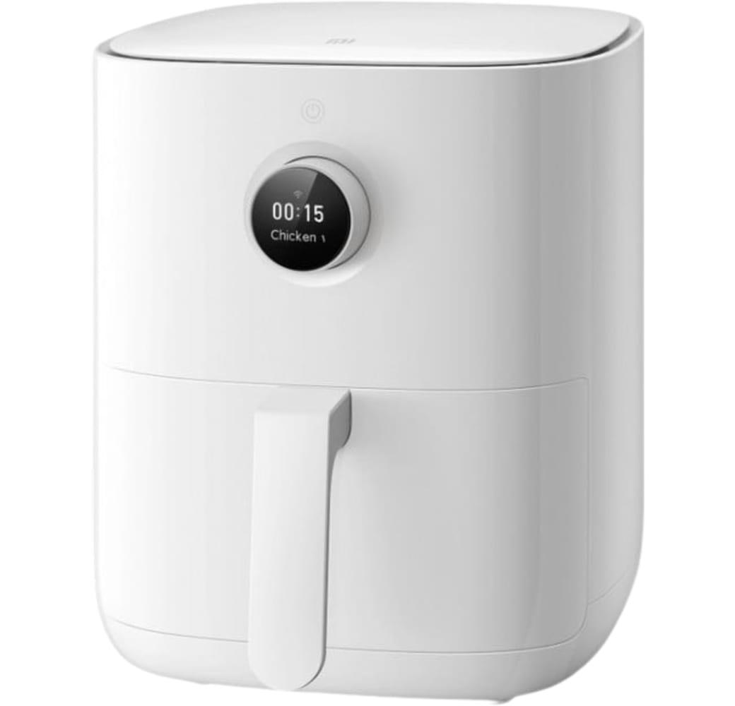 White Xiaomi Mi Smart Air Fryer.1