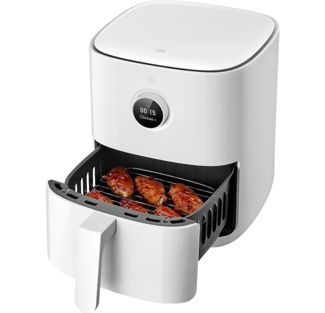 White Xiaomi Mi Smart Air Fryer.2