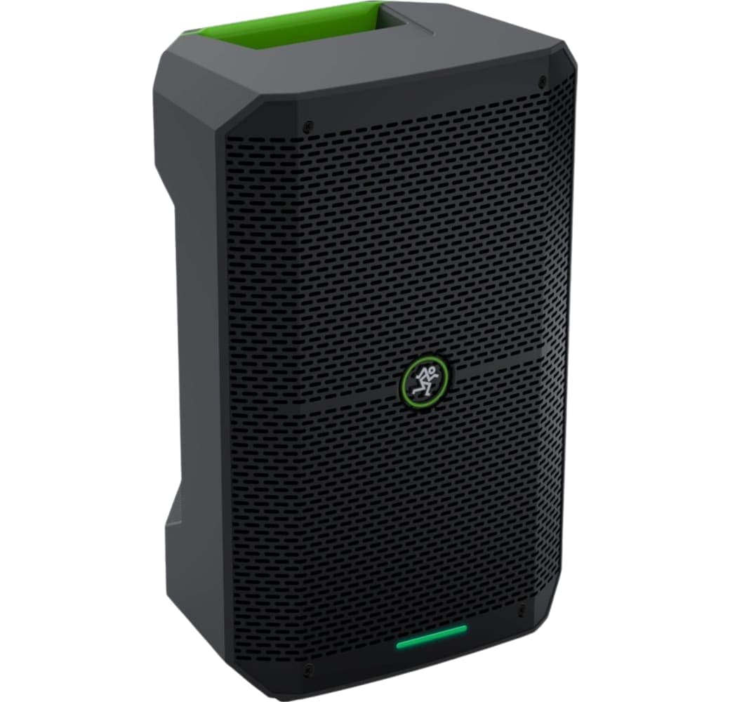 Black Mackie Thump Go Portable Battery Powered Speaker.2