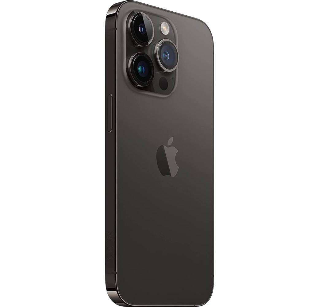 Spacezwart Apple iPhone 14 Pro - 128GB - Dual SIM.2