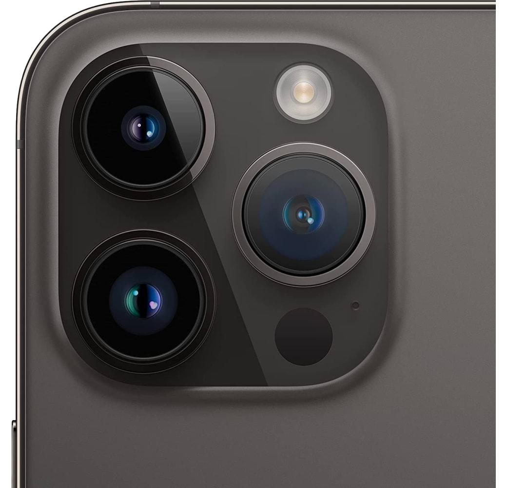 Spacezwart Apple iPhone 14 Pro - 128GB - Dual SIM.3