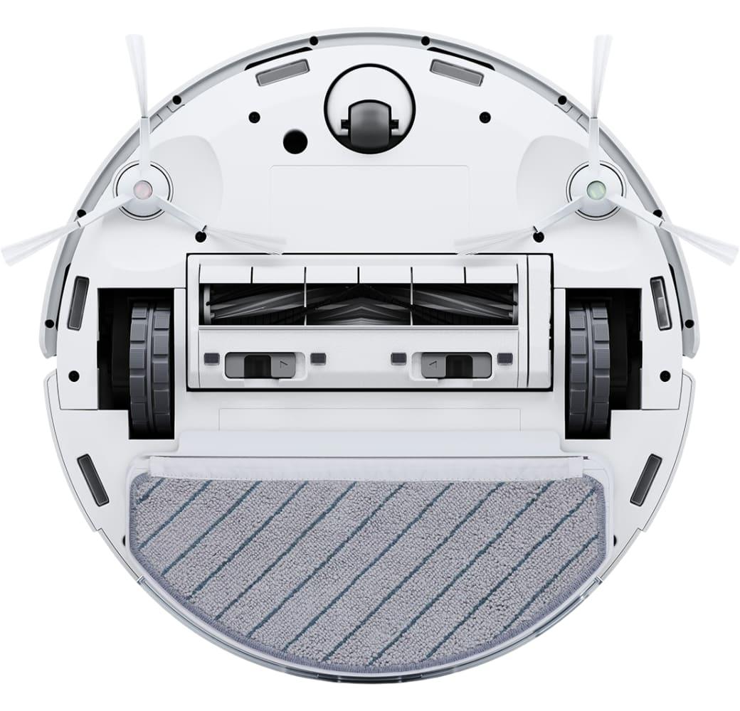 Ecovacs Deebot T10 PLUS Robot Aspirador y Fregona con Estación de Succión.3