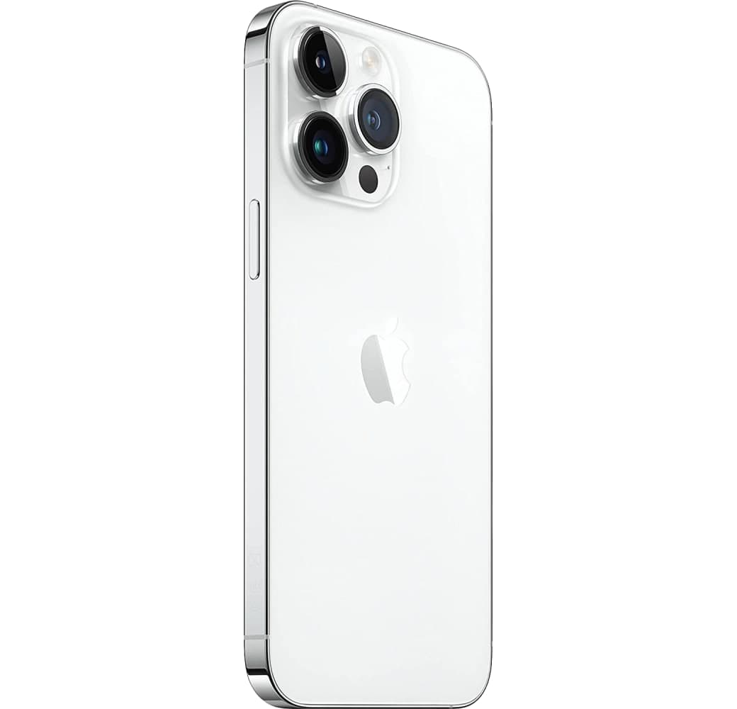 Silver Apple iPhone 14 Pro - 128GB - Dual SIM.2