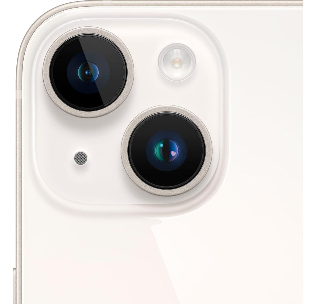Starlight Apple iPhone 14 Plus - 128GB - Dual SIM.2