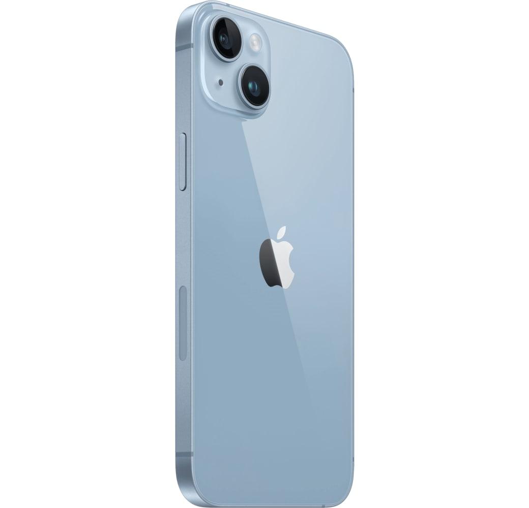 Blue Apple iPhone 14 Plus - 128GB - Dual SIM.3