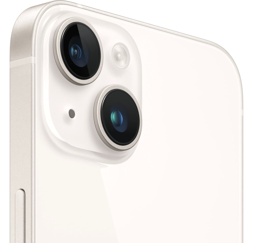 Polarstern Apple iPhone 14 Plus - 256GB - Dual SIM.4