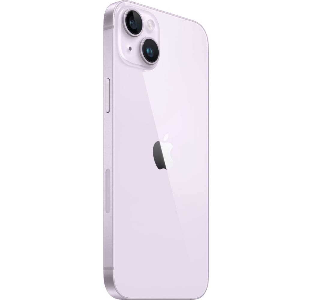 Violeta Apple iPhone 14 Plus - 256GB - Dual SIM.3