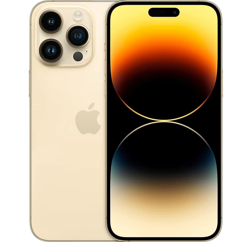 Oro Apple iPhone 14 Pro - 512GB - Dual SIM.1