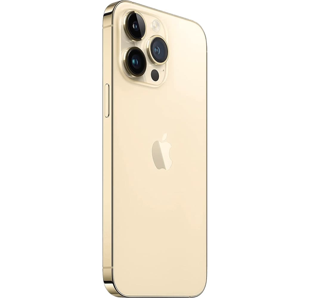 Oro Apple iPhone 14 Pro - 512GB - Dual SIM.2