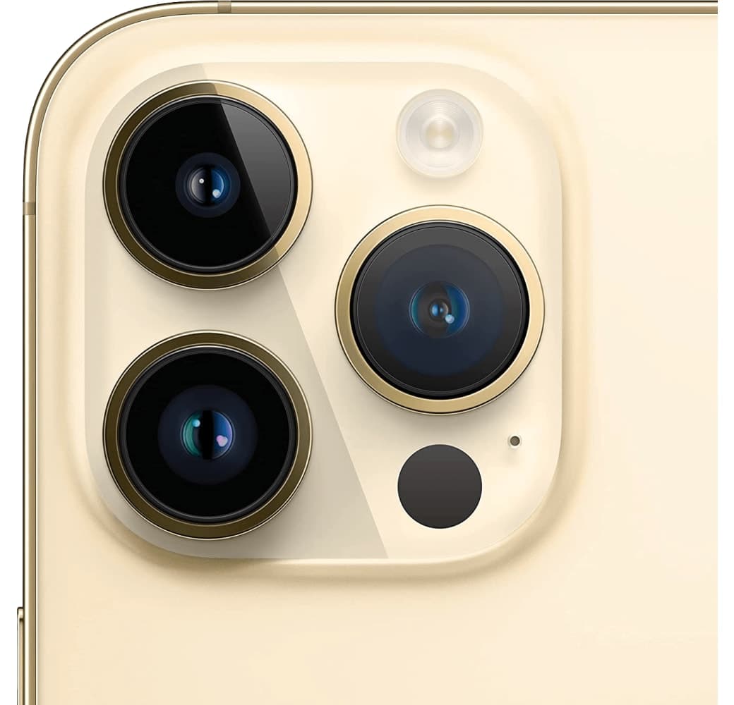 Oro Apple iPhone 14 Pro - 512GB - Dual SIM.3