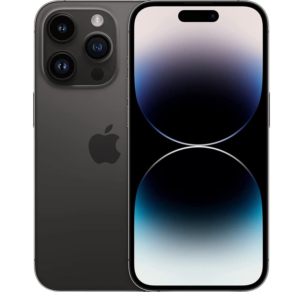 Negro Espacial Apple iPhone 14 Pro Max - 128GB - Dual SIM.1