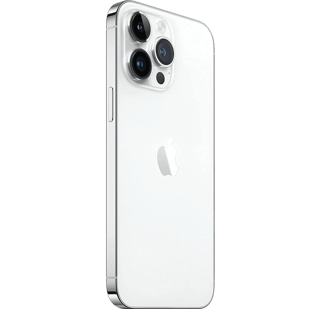 Silber Apple iPhone 14 Pro Max - 256GB - Dual SIM.3