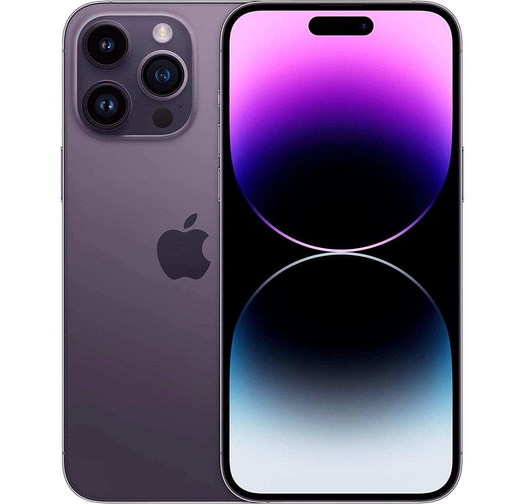 Dieppaars Apple iPhone 14 Pro Max - 256GB - Dual SIM.1
