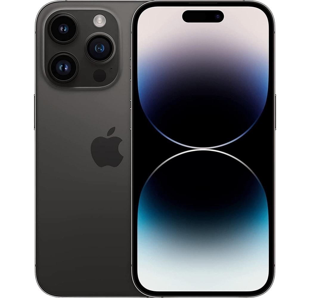 Negro Espacial Apple iPhone 14 Pro Max - 1TB - Dual SIM.1