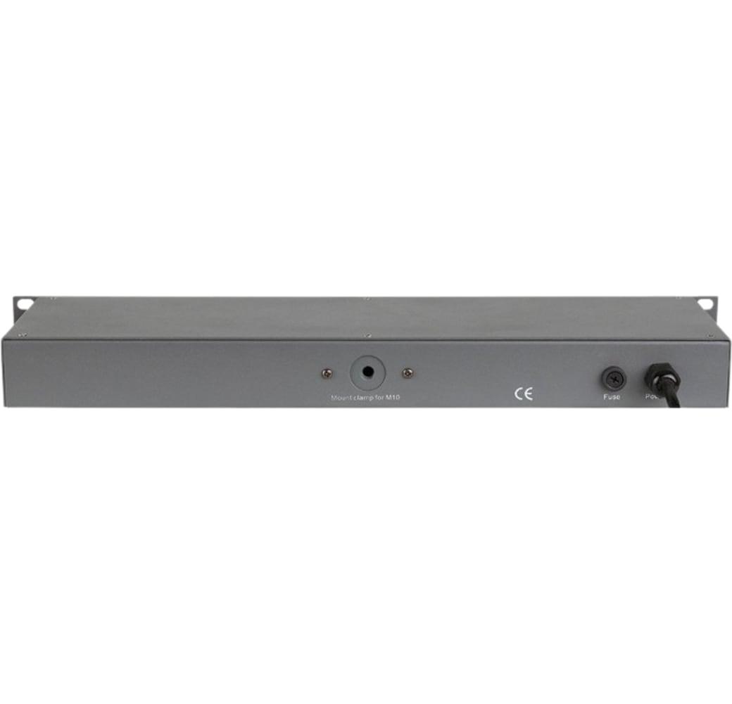 Gray Showtec DB-1-8 DMX Booster.2