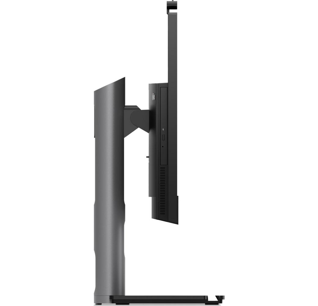 Schwarz Lenovo ThinkCentre M90a Gen 3 Al All-in-One - Intel® Core™ i5-12500H - 16GB - 512GB SSD.5