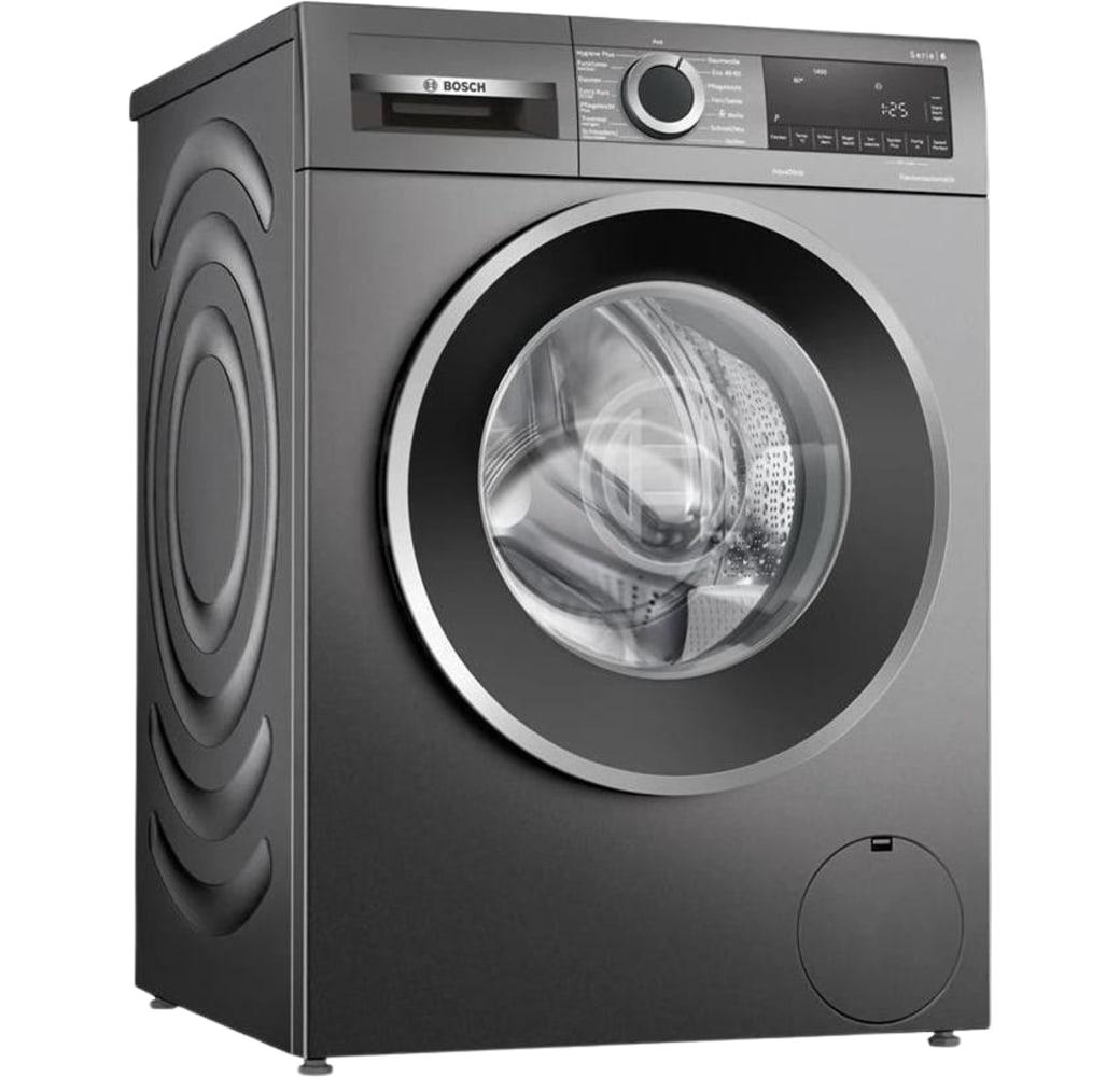 Grey Bosch Serie 6 WGG2440R10 Washing Machine.1