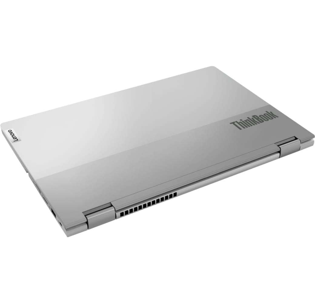 Mineral Grey Lenovo ThinkBook 14s Yoga G2 - Intel® Core™ i7-1255U - 16GB Memory 512GB SSD - Iris® Xe Graphics.5