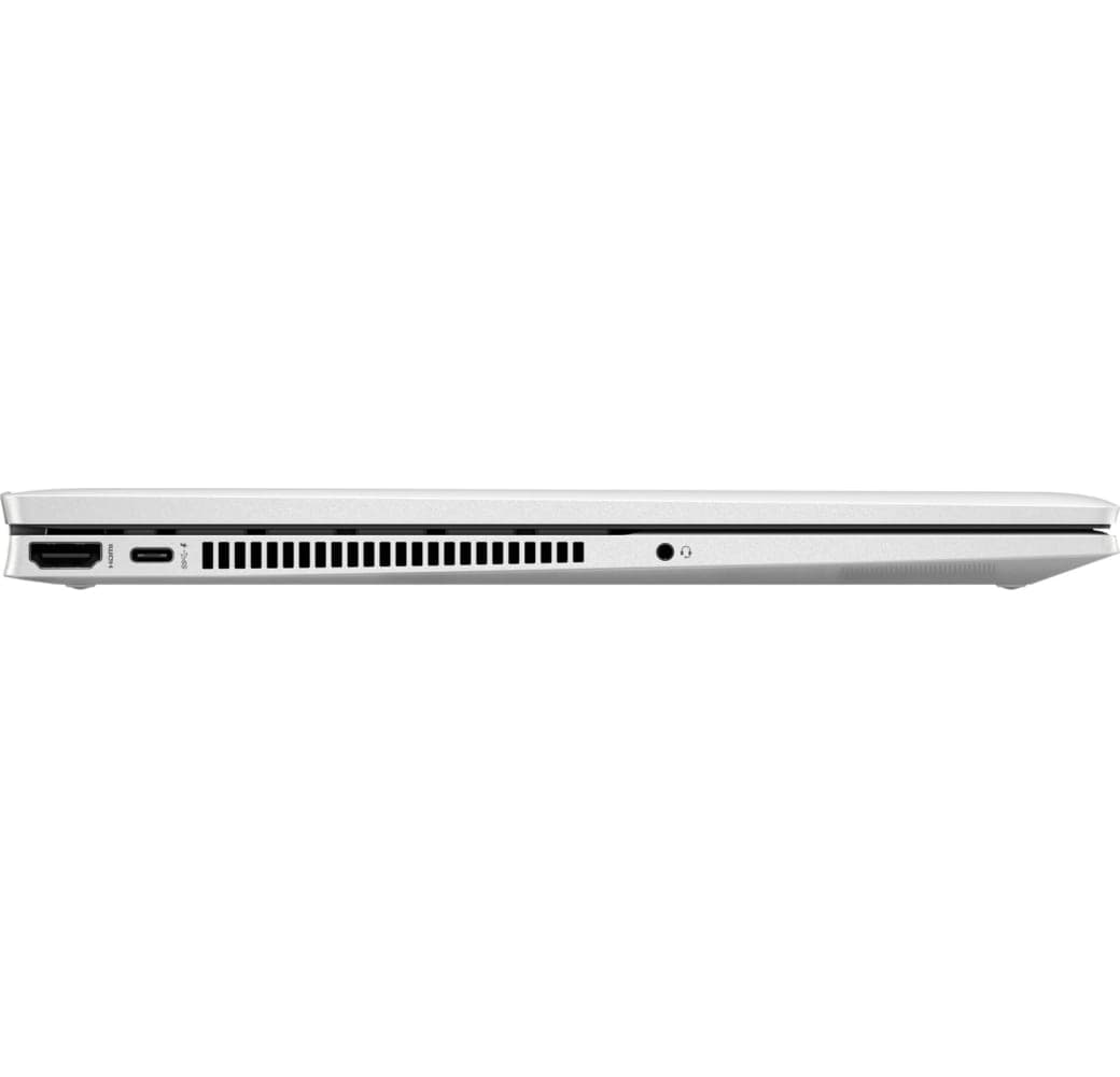 Natürliches Silber HP Pavilion x360 15-er1075ng Notebook - Intel® Core™ i7-1255U - 16GB - 512GB SSD - Intel® Iris® Xe Graphics.5