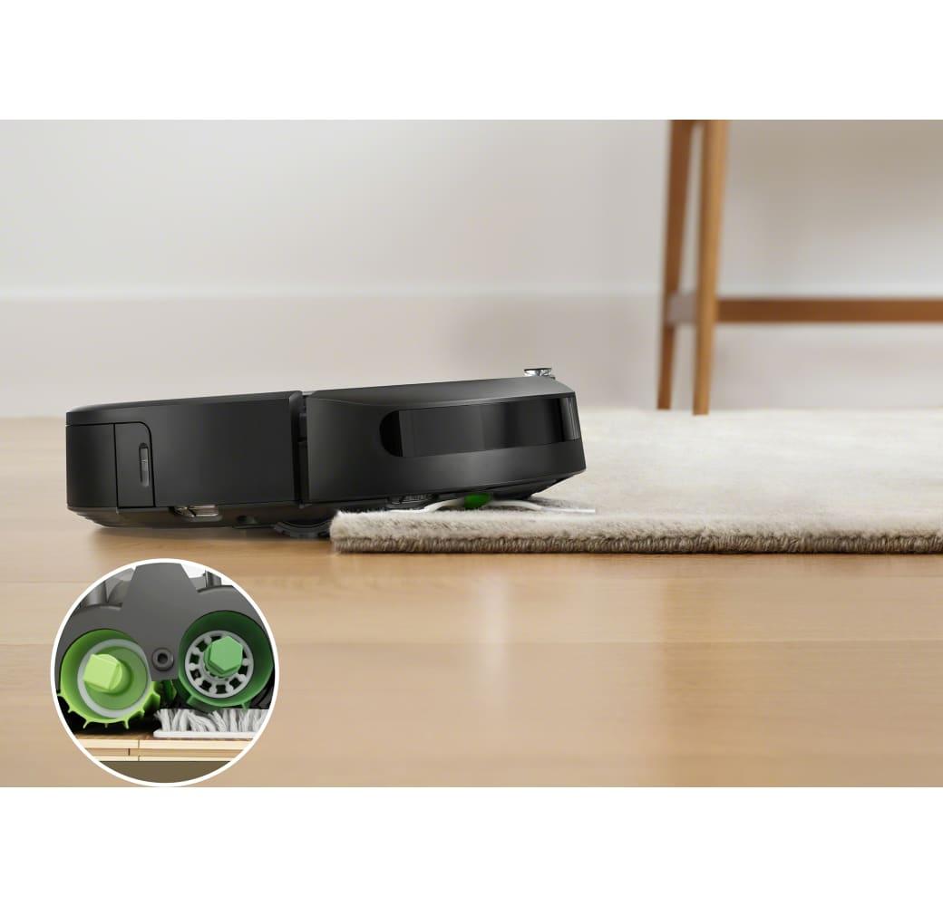 Negro iRobot Roomba i7 Robot Aspirador.2