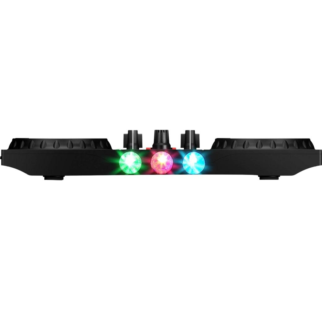 Schwarz Numark Party Mix II DJ Controller.4