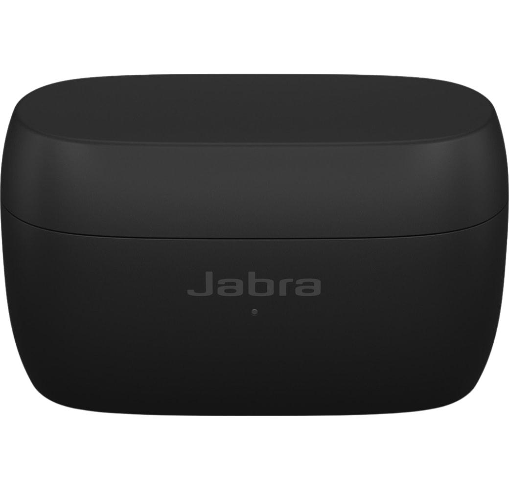 Black Jabra Elite 5 In-ear Bluetooth Headphones.3