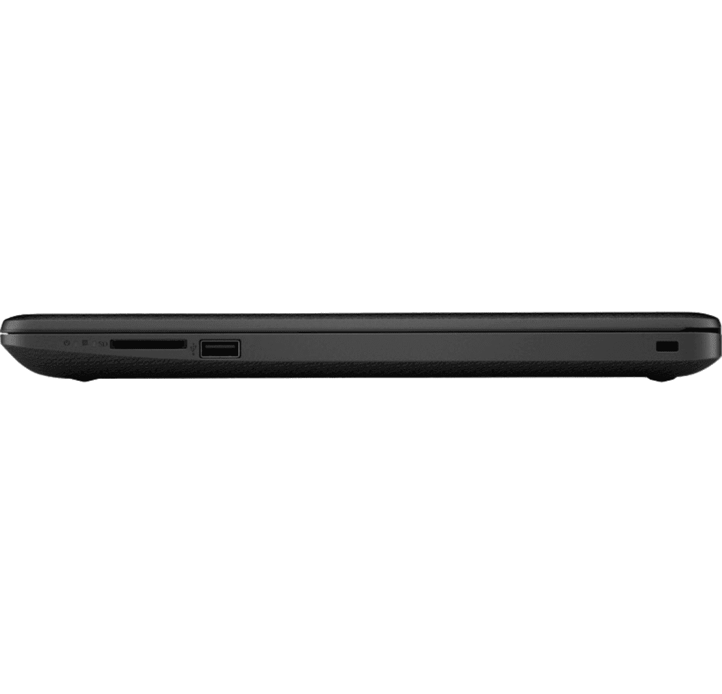 Pechschwarz HP 15s-fq5033ng Notebook - Intel® Core™ i3-1215U - 8GB - 256GB SSD - Intel® UHD Graphics.4