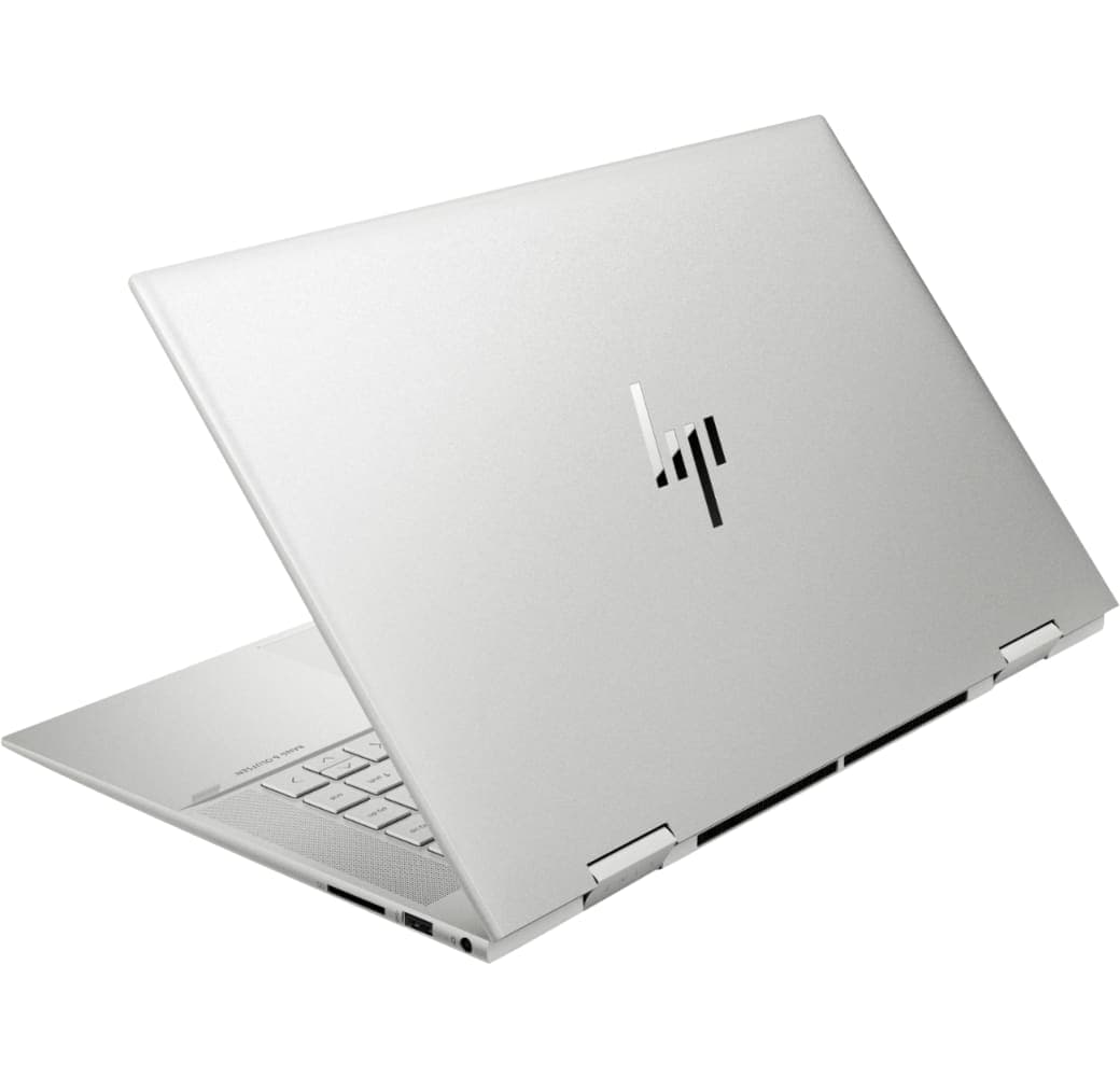 Natural Silver HP Envy 1 Laptop - Intel® Core™ i5-1240P - 16GB - 512GB SSD.4