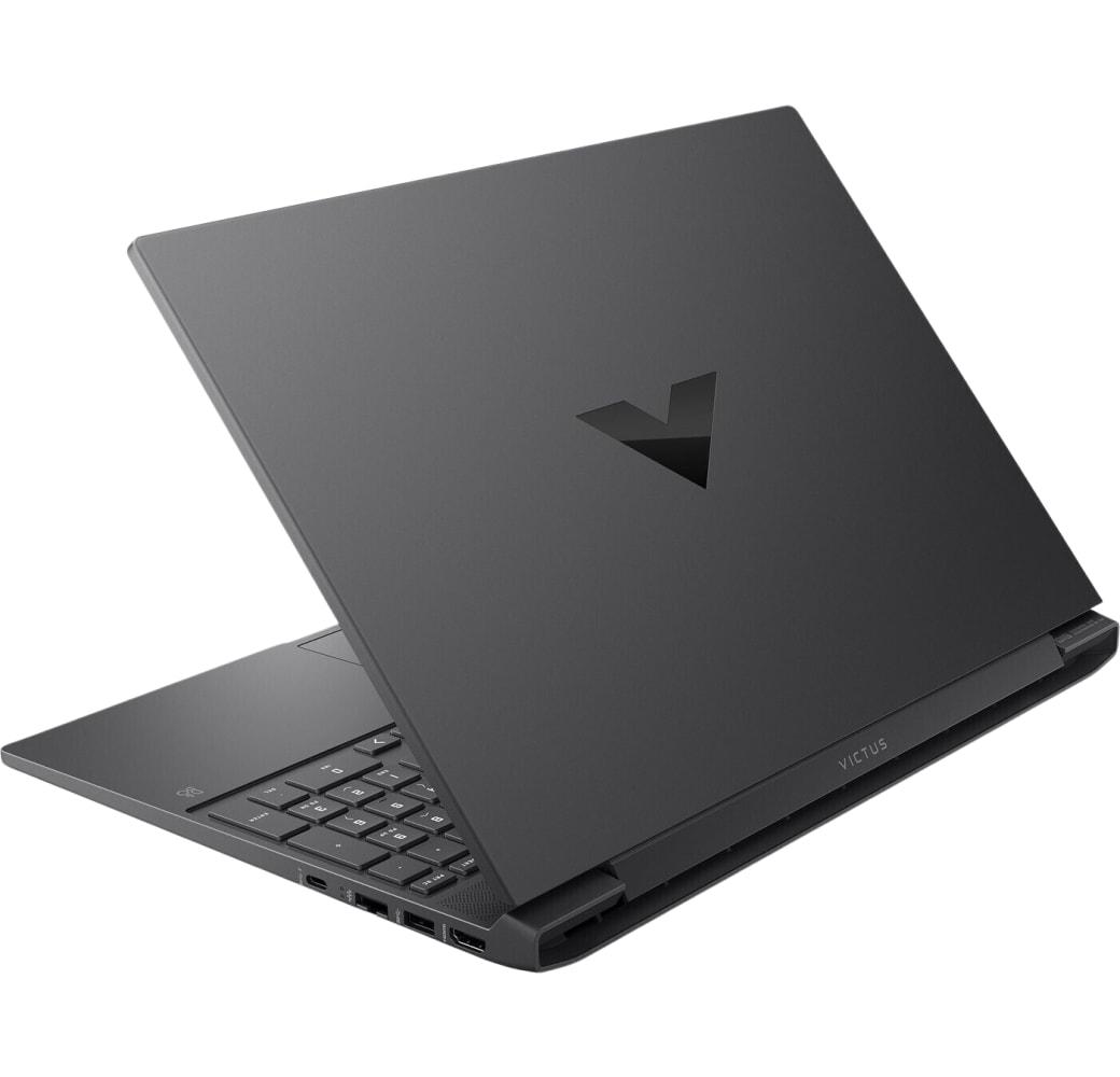 Glimmer Silber HP Victus 15 Gaming Notebook - Intel® Core™ i7-12650H - 16GB - 1TB SSD - NVIDIA® GeForce® RTX 3050 Ti (4GB).4