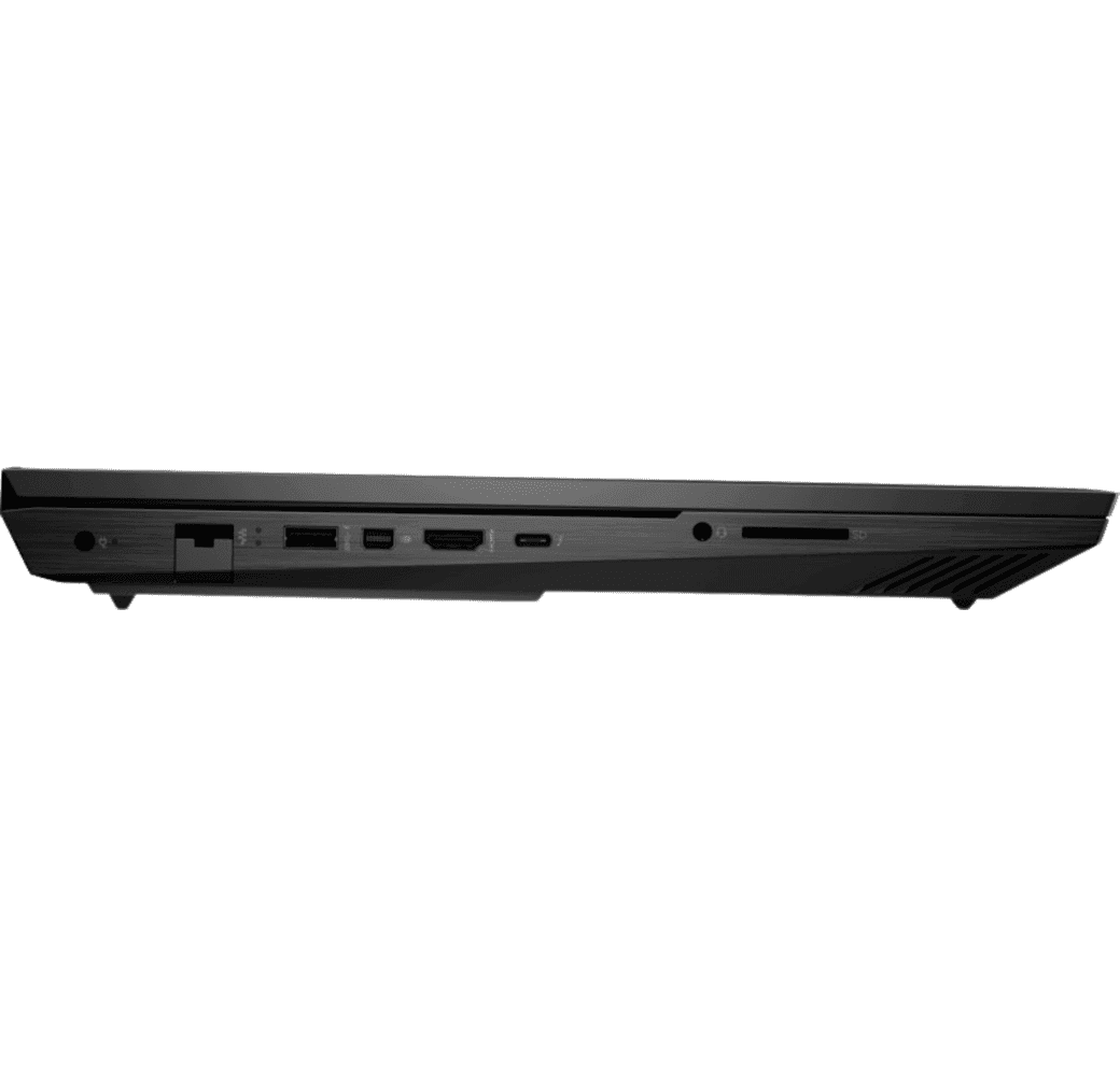 Shadow Black HP Omen 17 Gaming Laptop - Intel® Core™ i7-12700H - 16GB - 512GB SSD - NVIDIA® GeForce® RTX 3050 Ti (4GB).4