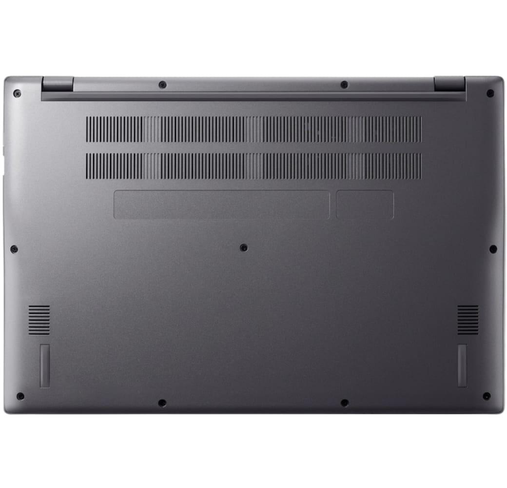 Grey Acer Chromebook 515 CB515-1WT-55A8 Laptop - Intel® Core™ i5-1135G7 - 8GB - 256GB SSD - Intel® Iris® Xe Graphics.4