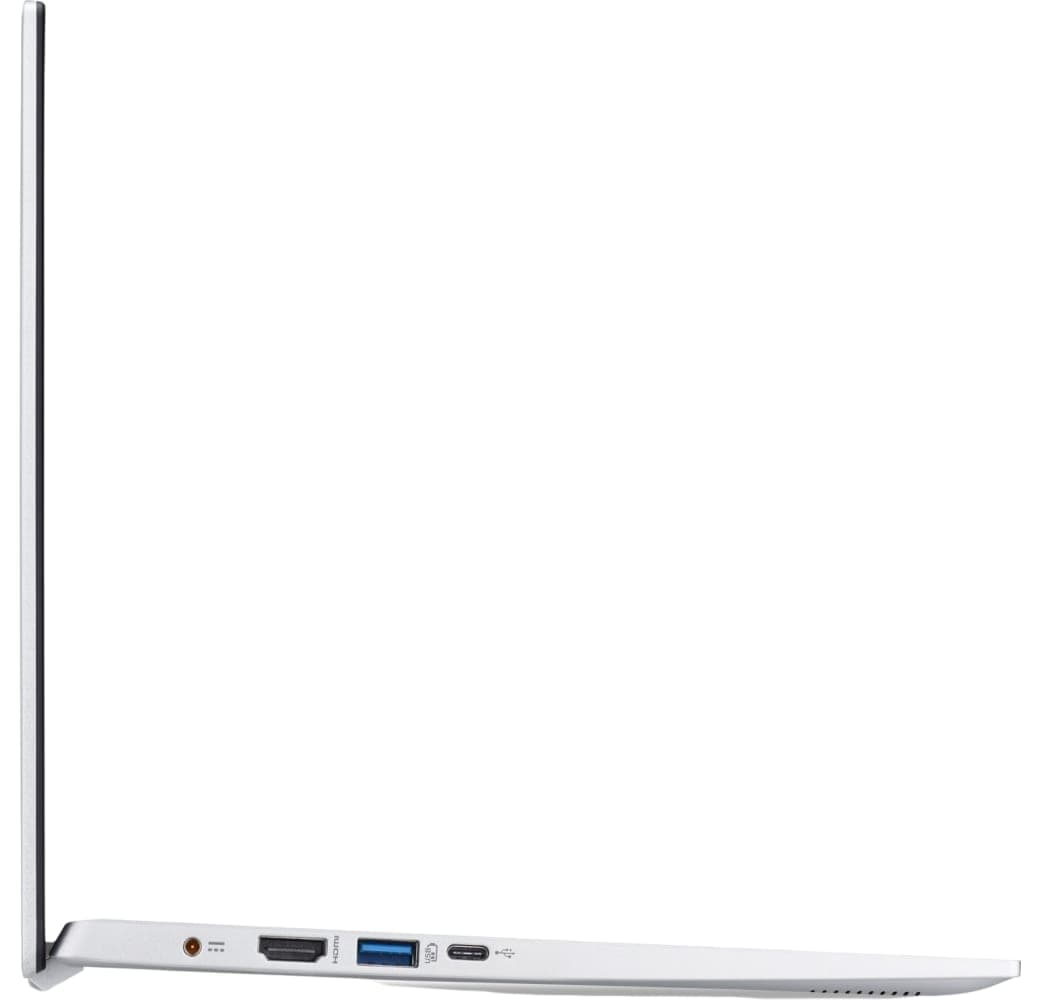 Silver Acer Swift 1 SF114-34-P5L6 Laptop - Intel® Pentium® Silver-N6000 - 8GB - 512GB SSD - Intel® UHD Graphics.4