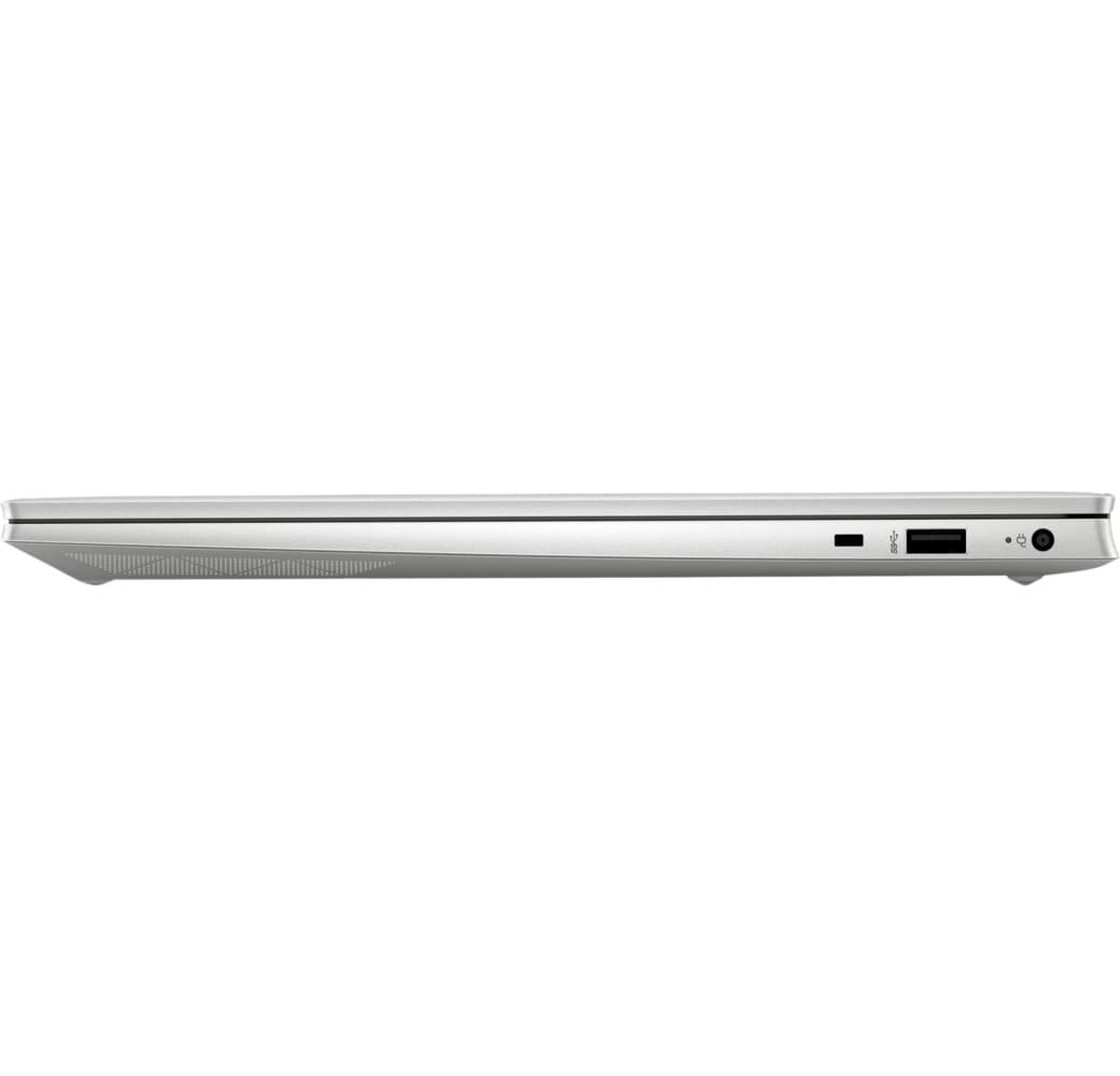 Silver HP Pavilion 15-eg2055ng Laptop - Intel® Core™ i5-1235U - 8GB - 512GB SSD - Intel® Iris® Xe Graphics.5