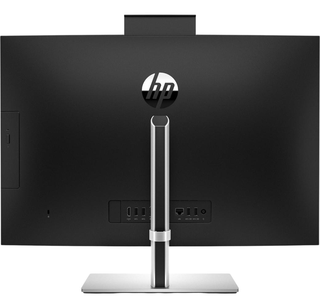 Schwarz HP 24-f0006ng All-in-One - Intel® Core™ i5-12400T - 16GB - 512GB SSD - Intel® UHD Graphics.4