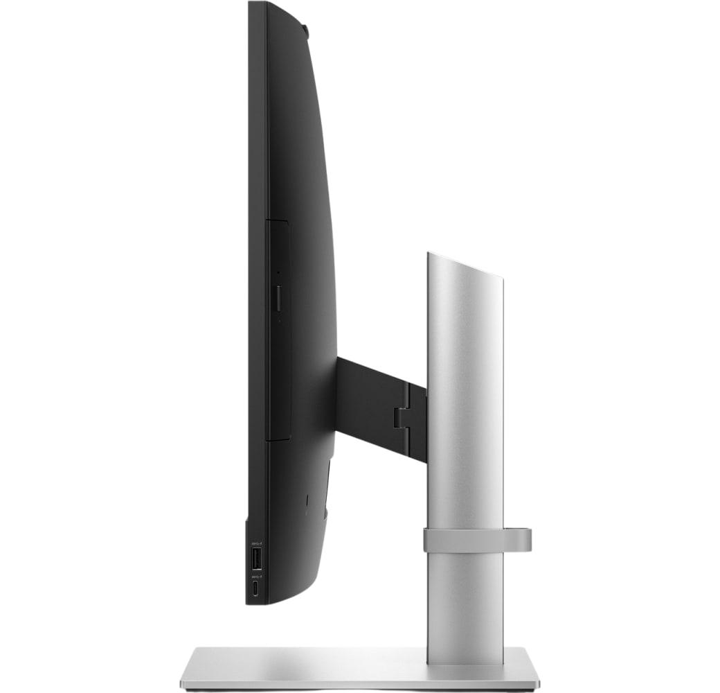 Schwarz HP 24-f0006ng All-in-One - Intel® Core™ i5-12400T - 16GB - 512GB SSD - Intel® UHD Graphics.5