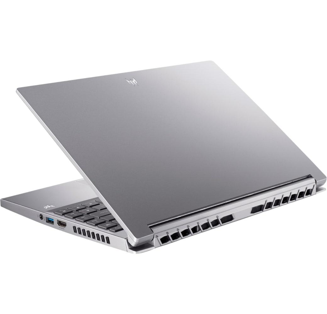 Silver Acer Predator Triton 300SE PT314-52s-770Q Gaming Laptop - Intel® Core™ i7-12700H - 16GB - 512GB SSD - NVIDIA® GeForce® RTX 3060.3